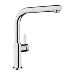 Vòi rửa bát TEKA OVAL 938 116020018 chrome - Ảnh 5