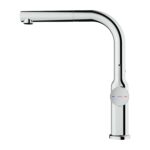 Vòi rửa bát TEKA OVAL 938 116020018 chrome - Ảnh 6