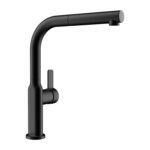 Vòi rửa bát TEKA OVAL 938 116020020 đen - Ảnh 7