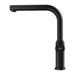 Vòi rửa bát TEKA OVAL 938 116020020 đen - Ảnh 8