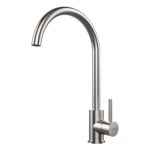 Vòi rửa bát TEKA UNI 9310 116030070 inox