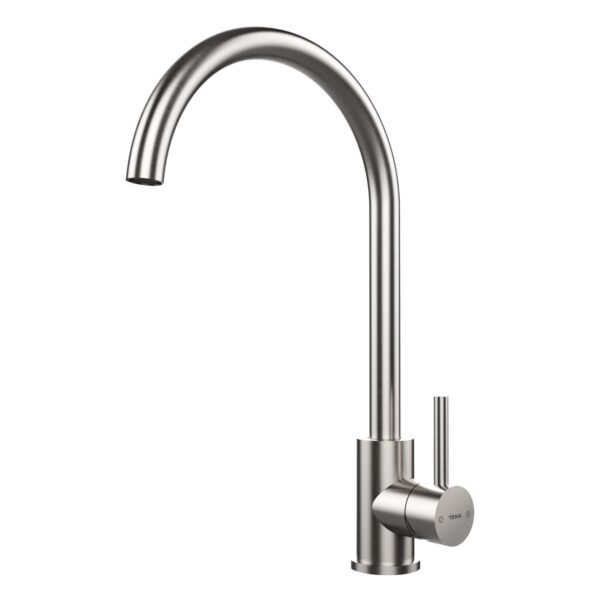 Vòi rửa bát TEKA UNI 9310 116030070 inox