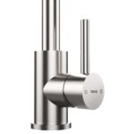 Vòi rửa bát TEKA UNI 9310 116030070 inox - Ảnh 3