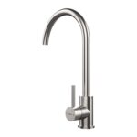 Vòi rửa bát TEKA UNI 9310 116030070 inox - Ảnh 4
