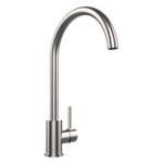 Vòi rửa bát TEKA UNI 9310 116030070 inox - Ảnh 5