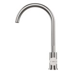 Vòi rửa bát TEKA UNI 9310 116030070 inox - Ảnh 6