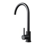 Vòi rửa bát TEKA UNI 9310 BK 116030071 đen - Ảnh 4