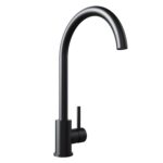 Vòi rửa bát TEKA UNI 9310 BK 116030071 đen - Ảnh 5