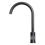 Vòi rửa bát TEKA UNI 9310 BK 116030071 đen - Ảnh 6