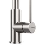 Vòi rửa bát TEKA UNI 9331 116020022 inox rút dây - Ảnh 4