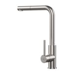 Vòi rửa bát TEKA UNI 9331 116020022 inox rút dây - Ảnh 5