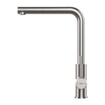 Vòi rửa bát TEKA UNI 9331 116020022 inox rút dây - Ảnh 7