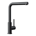 Vòi rửa bát TEKA UNI 9331 BK 116020023 đen rút dây - Ảnh 6